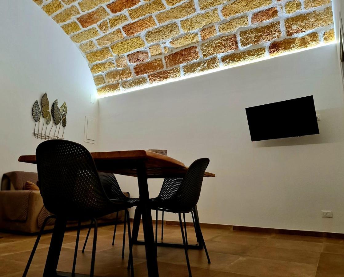 Scrusciu Home Terrasini Exterior photo