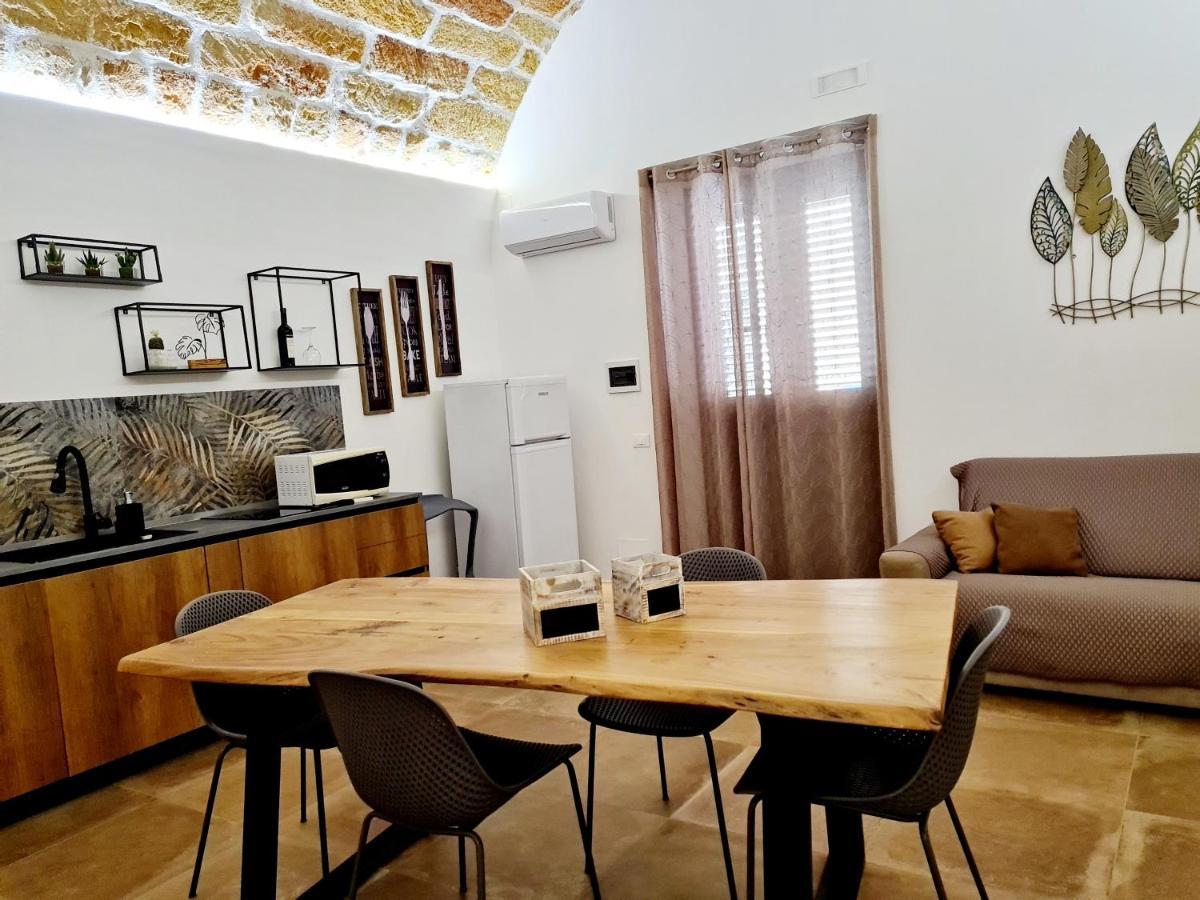 Scrusciu Home Terrasini Exterior photo